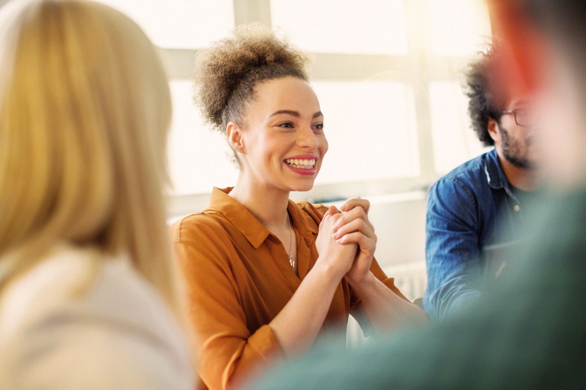 Tipalti Insiders, built for finance innovators