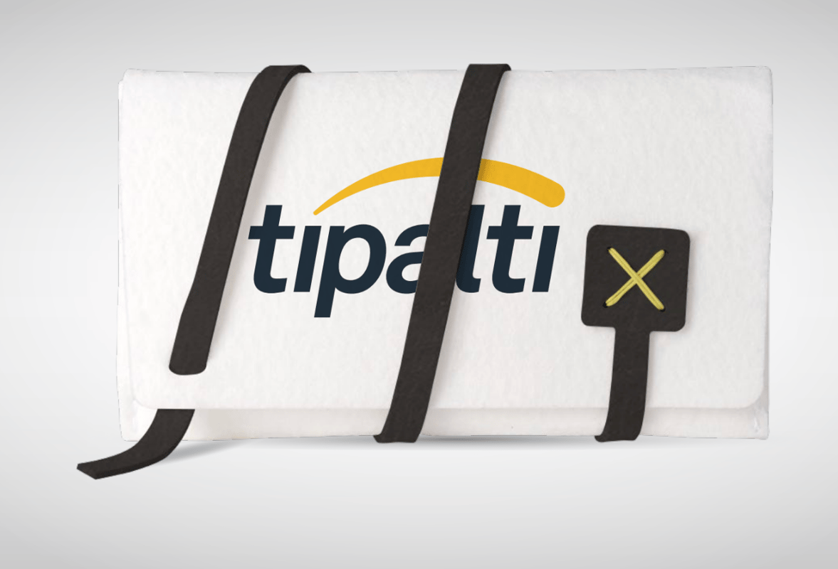 Tipalti Insider Williamson Cord Organizer