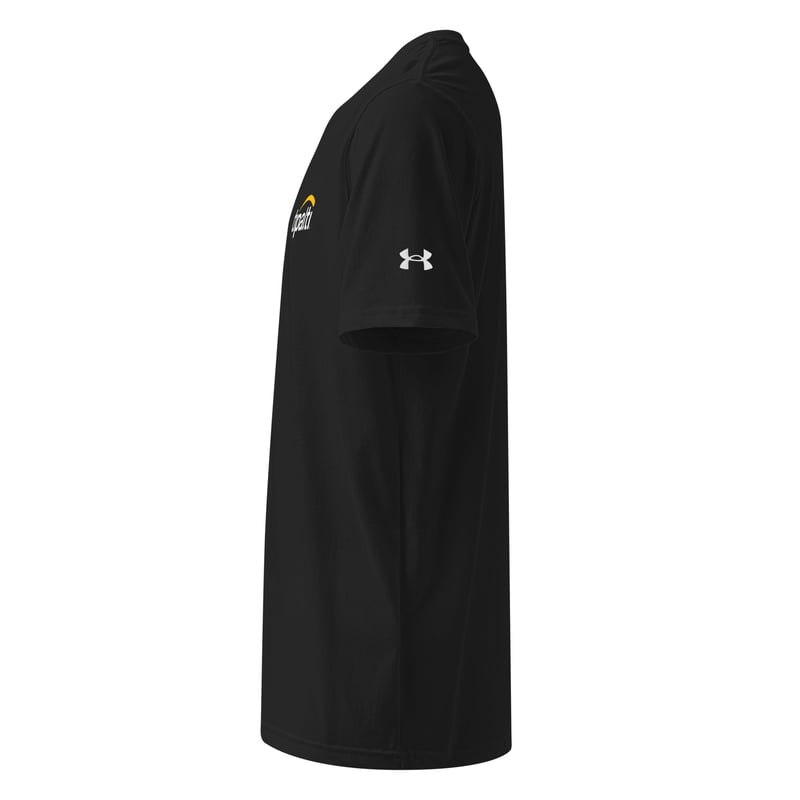 Tipalti  - Under Armour Athletic T-Shirt - image4